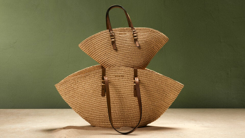 Isa Bag von Michael Kors