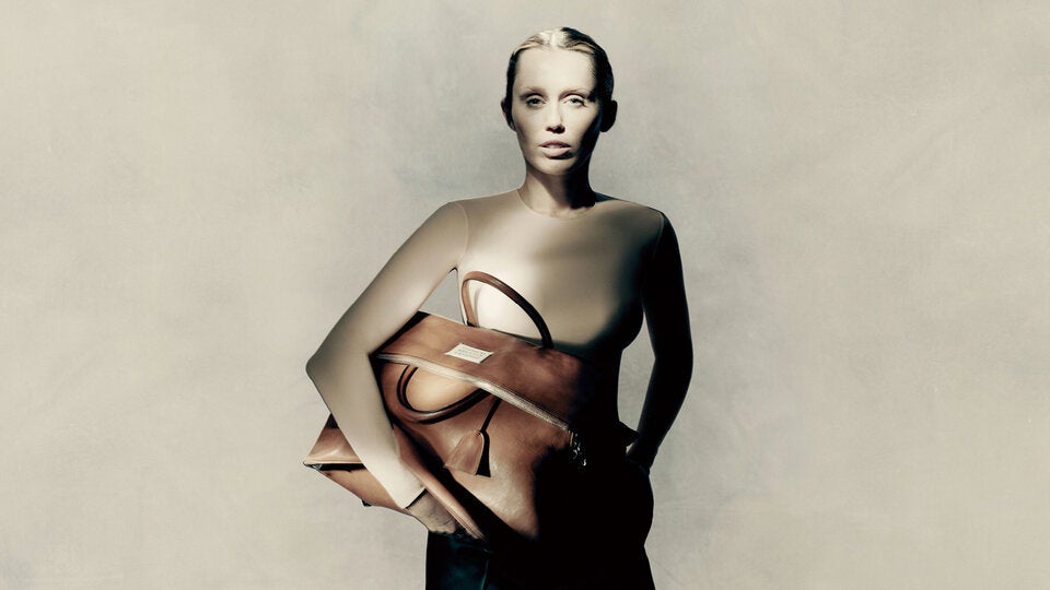 Warum es eine Sensation ist, dass Maison Margiela jetzt mit Miley Cyrus arbeitet
