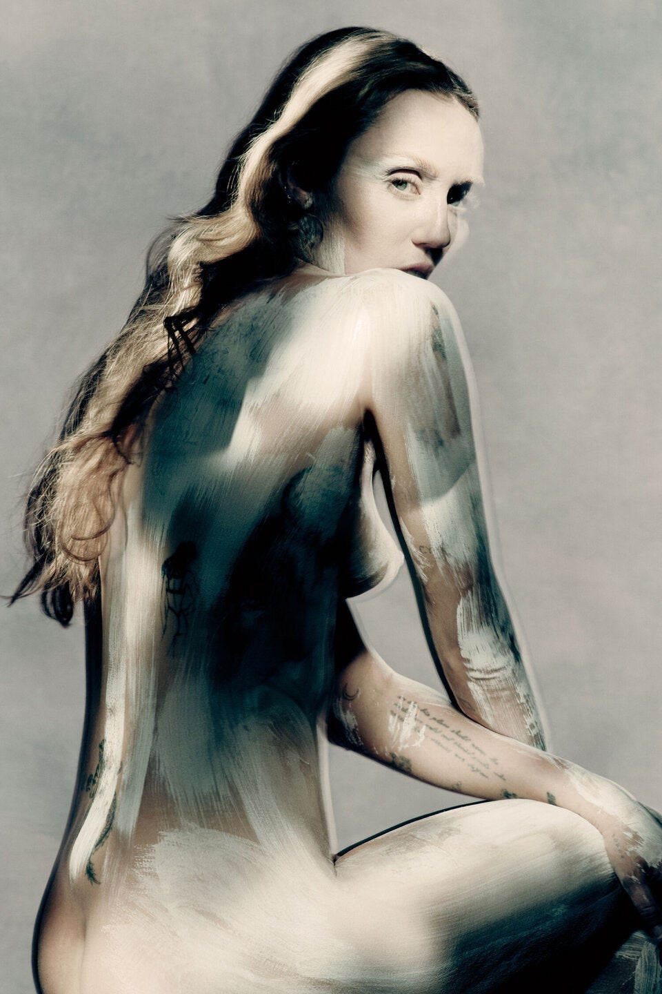 Warum es eine Sensation ist, dass Maison Margiela jetzt mit Miley Cyrus arbeitet