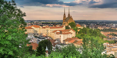 Reisen nach Tschechien weiterhin m&ouml;glich
