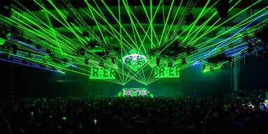 Comeback f&uuml;r "Masters of Hardcore"