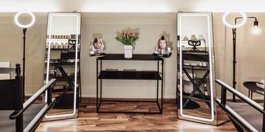 Mooi Brow & Lash Bar Krems