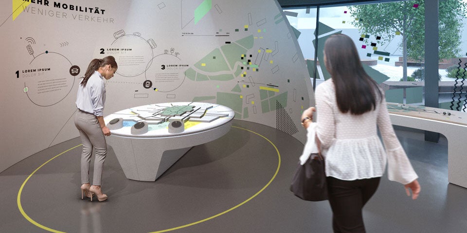 Neues Zentrum für E-Mobilität in Salzburg