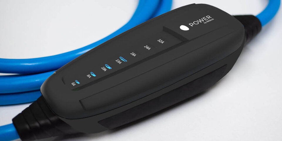 Geniales E-Auto-Ladekabel ersetzt die Wallbox