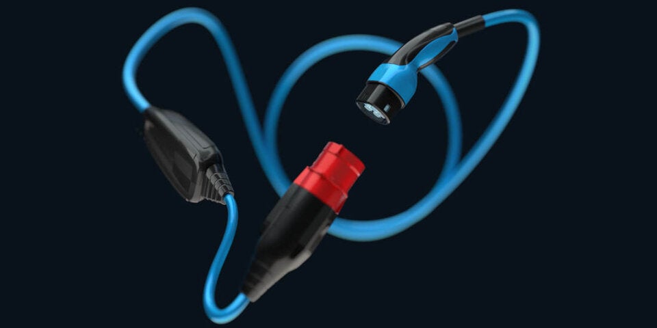 Geniales E-Auto-Ladekabel ersetzt die Wallbox