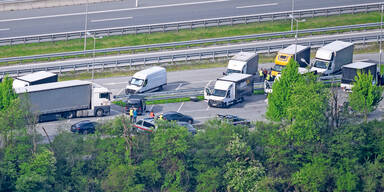 Toter auf Tiroler Parkplatz: Tragische Vermutung &uuml;ber Tathergang