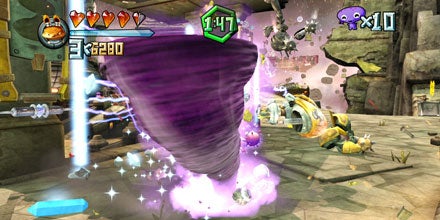 PlayStation Move Heroes startet