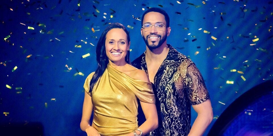 Alice Tumler & César Sampson moderieren 