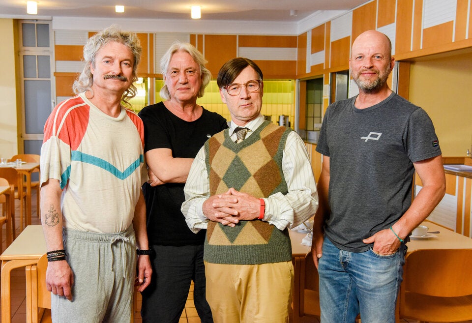 MA2412 Comeback Dorfer Düringer Sicheritz