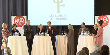 Start des MQ Summer of Fashion 2012