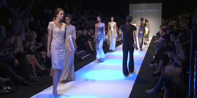 Tag 2 der MQ Vienna Fashion Week!
