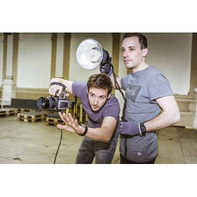 Kampagnen-Shooting zur Vienna Fashion Week 2014