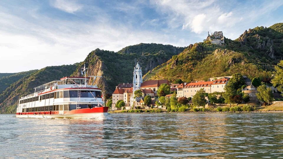 Die zehn schönsten Orte Österreichs im Jahr 2025