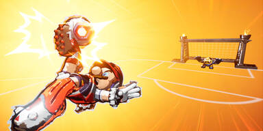 Mario Strikers: Battle League Football angespielt