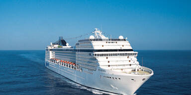Die neuen Luxusriesen der Meere