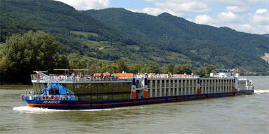 M/S Flamenco Donauschiff