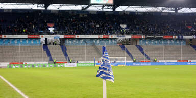 Spielabbruch! Rassismus-Eklat in deutscher Liga