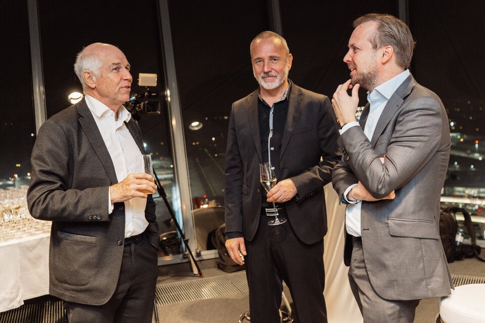 100 Ideen für Niederösterreich