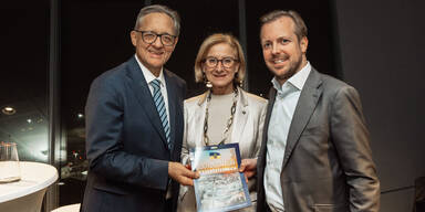 100 Ideen f&uuml;r Nieder&ouml;sterreich