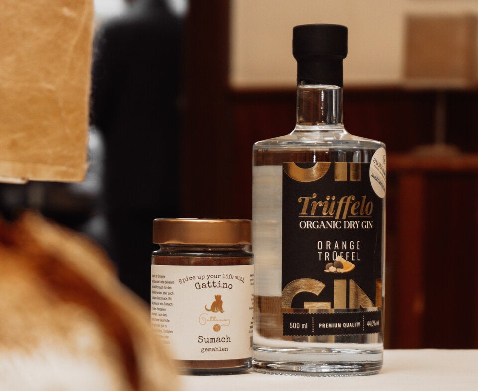 austriavital: Kulinarische Raffinesse aus Österreich