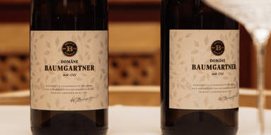 Domäne Baumgartner: Weintradition aus dem Weinviertel