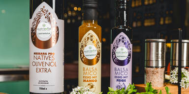 austriavital: Kulinarische Raffinesse aus Österreich