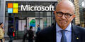Entlassungs-Welle: Microsoft streicht 9.000 Arbeitsplätze