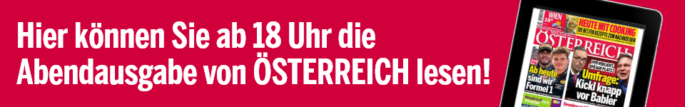 oe24VIP - Abendausgabe