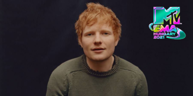 Ed Sheeran