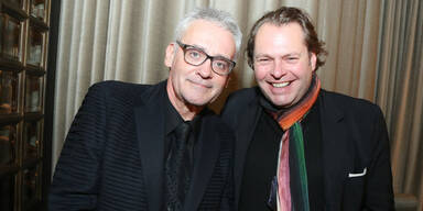 Mucha &uuml;bergibt an Ex-ATV-Chef