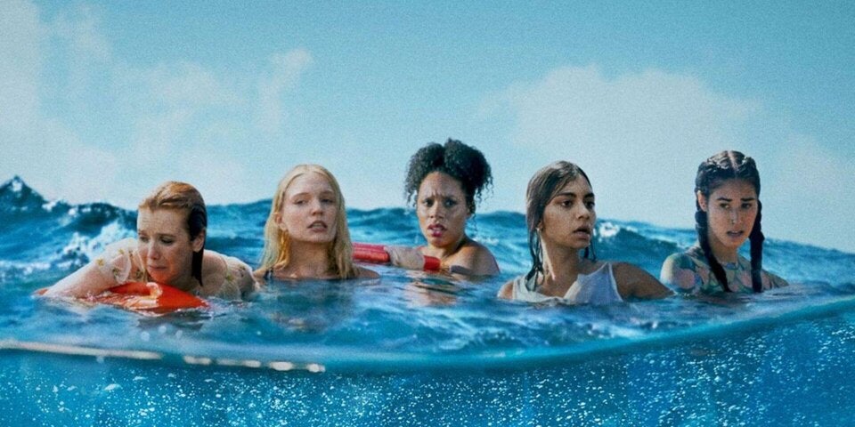 Die Top-Streaming-Starts auf Amazon PRIME