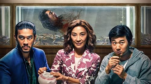 Die Streaming-Highlights zum Jahreswechsel