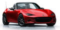 So kommt der neue Mazda MX-5