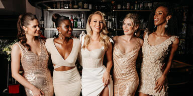 Poltern - aber mit Stil und Styling