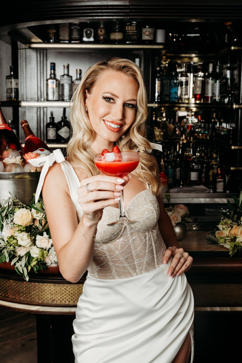 Poltern - aber mit Stil und Styling