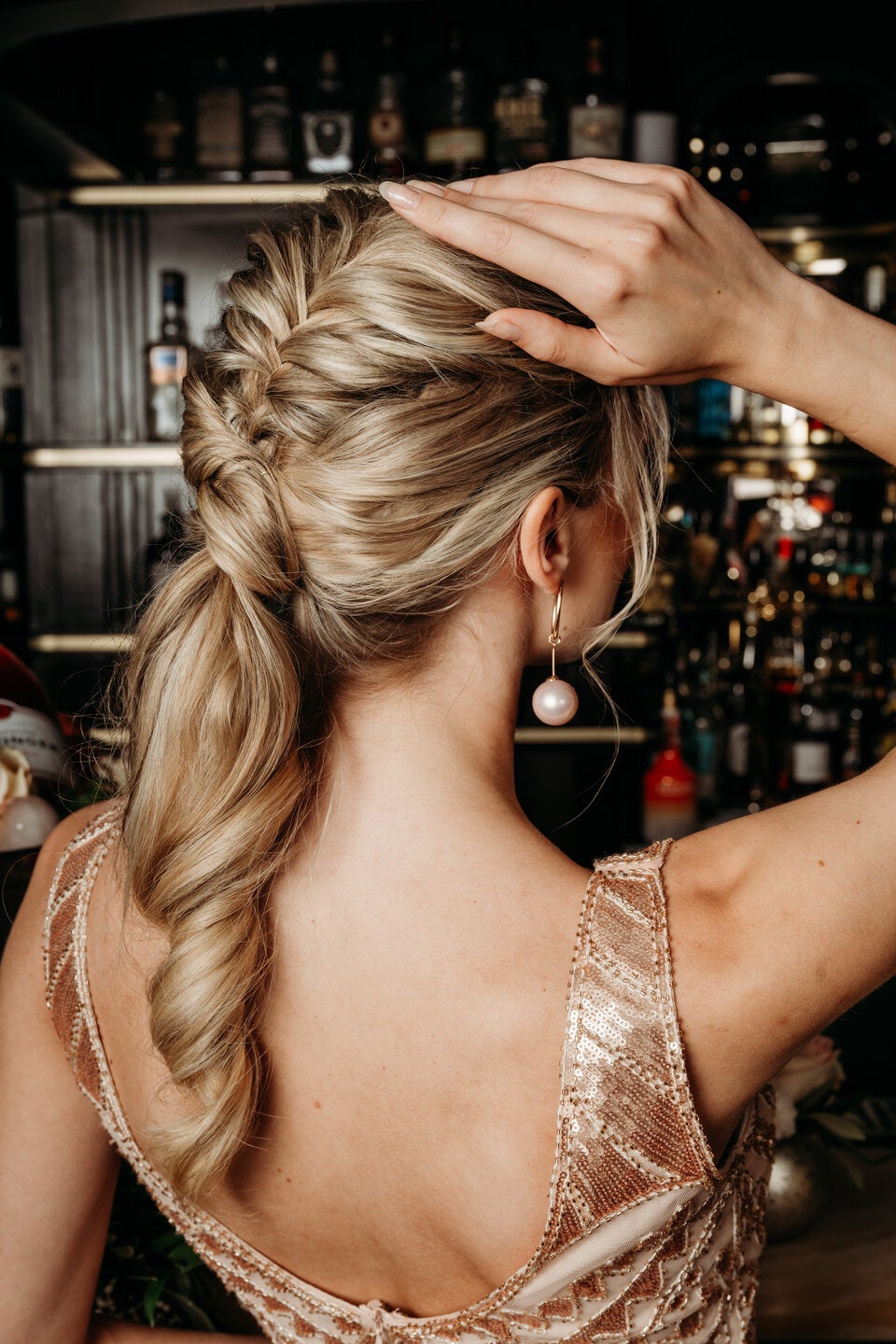 Traum-Frisuren für alle Polter-Girls