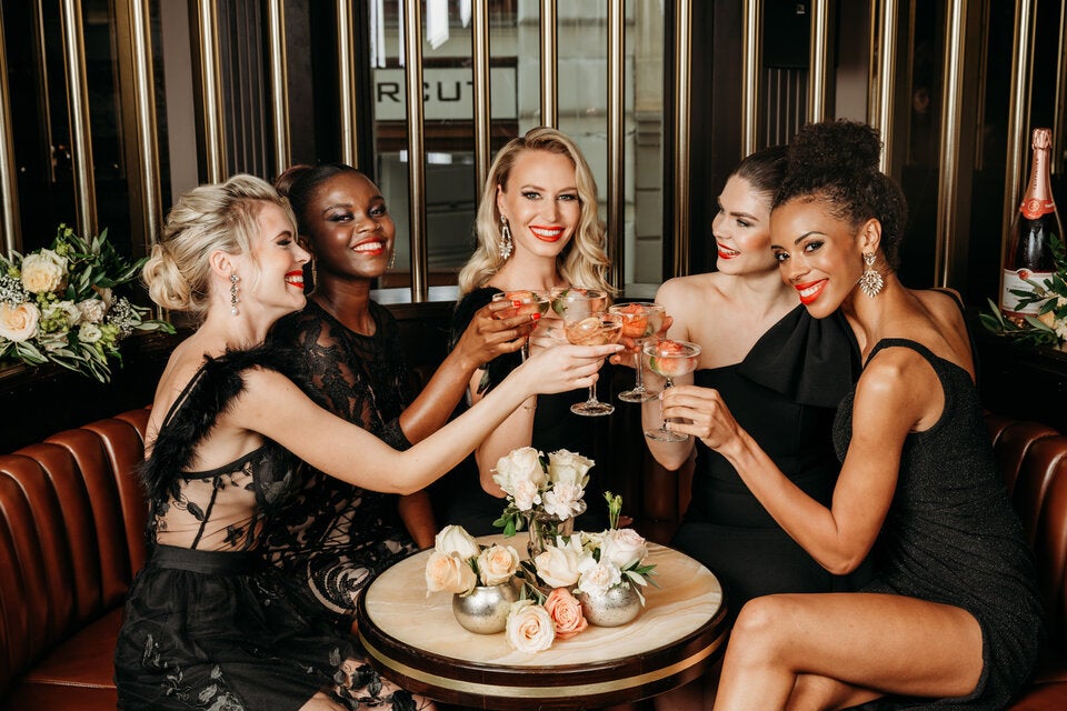 Auf die Braut! Blumen von Natur__werk