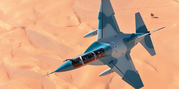 Eurofighter: Das sind die Nachfolger