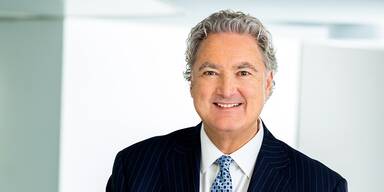 Lambaart Erwin van, Generaldirektor &Ouml;sterreichische Lotterien