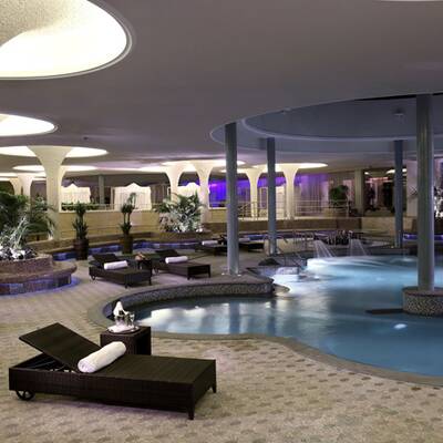 Spirit Hotel Thermal Spa