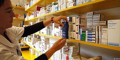 Projekt E-Medikation kann starten