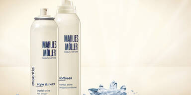 Haarpflege für Business-Women