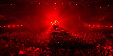 SocietyTv: Das war der ESC 2015!