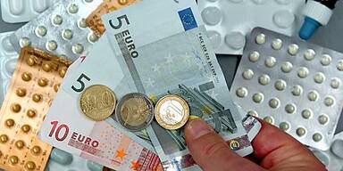 Ma&szlig;nahmen bei Medikamentenausgaben wirkten positiv