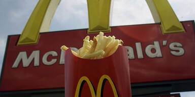 Nach Rauchverbot kommt Burger-Verbot