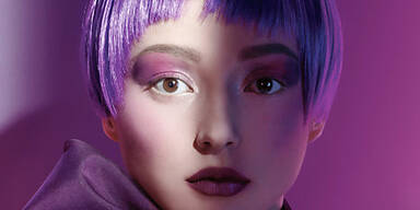 Das Make-up im Frühling