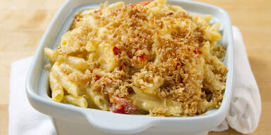 Macaroni and Cheese