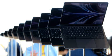 Mit iPhone-Chip: Apple bringt neues MacBook f&uuml;r unter 1000 Euro raus