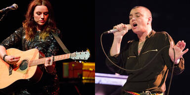 Amy MacDonald - Sinead O´Conner