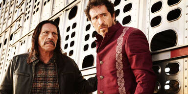 Lady Gaga ballert sich ins Kino